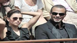 Tony Parker - Pourquoi je rappe