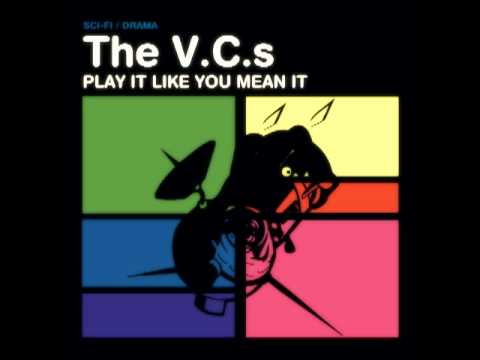 Residual Energy of the Broken Hearted - The V.C.s