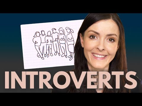 外向的世界、內向的你，如何快樂調適？ (An Introvert's Guide to Happiness)