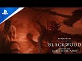 The Elder Scrolls Online: Gates of Oblivion - Official Cinematic Announcement Trailer | PS4