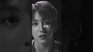 Download lagu Jungkook Evolution [ 2013-2022] #armyblink #jungkook #shorts #ytshorts mp3