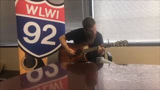 I-92 Up Close and Country: Dylan Jakobsen "Free Fallin'"