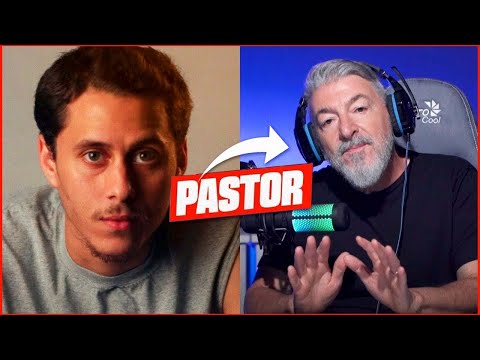 CANSERBERO - PERDIENDO LA FE 🙏 ANÁLISIS DE PASTOR CRISTIANO