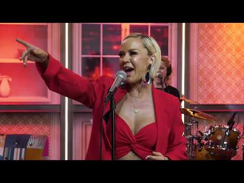 MAJA ŠUPUT - JEDNA NOĆ (DALIBOR PETKO SHOW CMC TV)