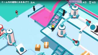 【Switch】オフィスを壊さず素早く問題解決するゲームをするよぉ！【Good Jobs】