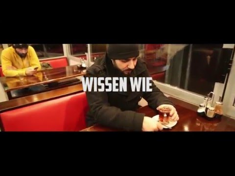 SCORP DA LORD ft. BOZZA - Wissen Wie (official Video)