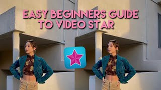 BEGINNERS GUIDE TUTORIAL FOR VIDEO STAR