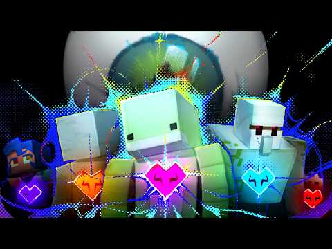 Minecraft Death Games: The Movie