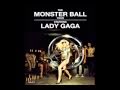Lady GaGa Dance In the Dark (Monster Ball ...