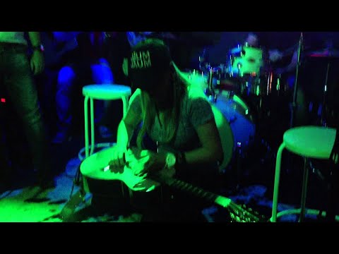 GABY VIOLEIRA - SOLO DE VIOLA