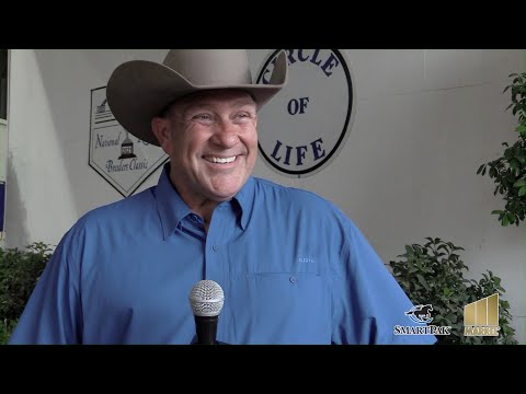 2021 NRBC - Shawn Flarida