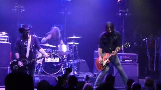 The Supersuckers - Never Let Me Down Again ( Depeche Mode )