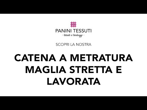 FALSA MAGLIA PER CATENA DISTRIBUZIONE SEMPLICE - Foto 5