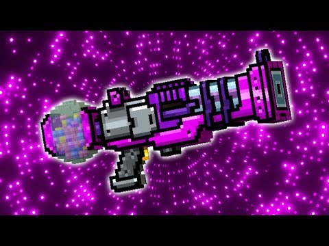 Pixel Gun 3D - Double Gum [Gameplay] Battle Pass New Weapon