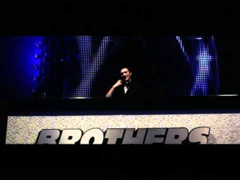 The Shrink Reloaded ft.MC Pryme  - Nervous Breakdown