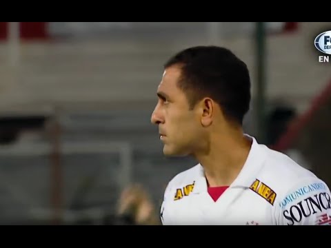 Huracan vs Santa Fe FINAL COPA SUDAMERICANA IDA