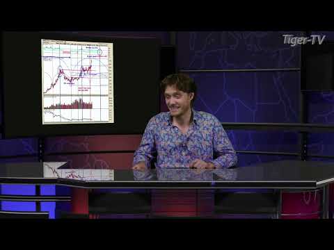 May 23rd Tim Ord Interview on the Tom O'Brien Show - 2024