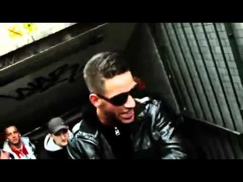 Gzim44 - Ihr Seid Am Arsch [DIABLOZ RECORDS.] OFFICIAL VIDEOCLIP 2011.avi.mp4