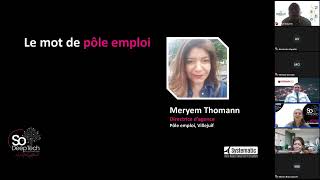 La reconversion by Systematic, une autre manière de recruter [So Deep Tech]