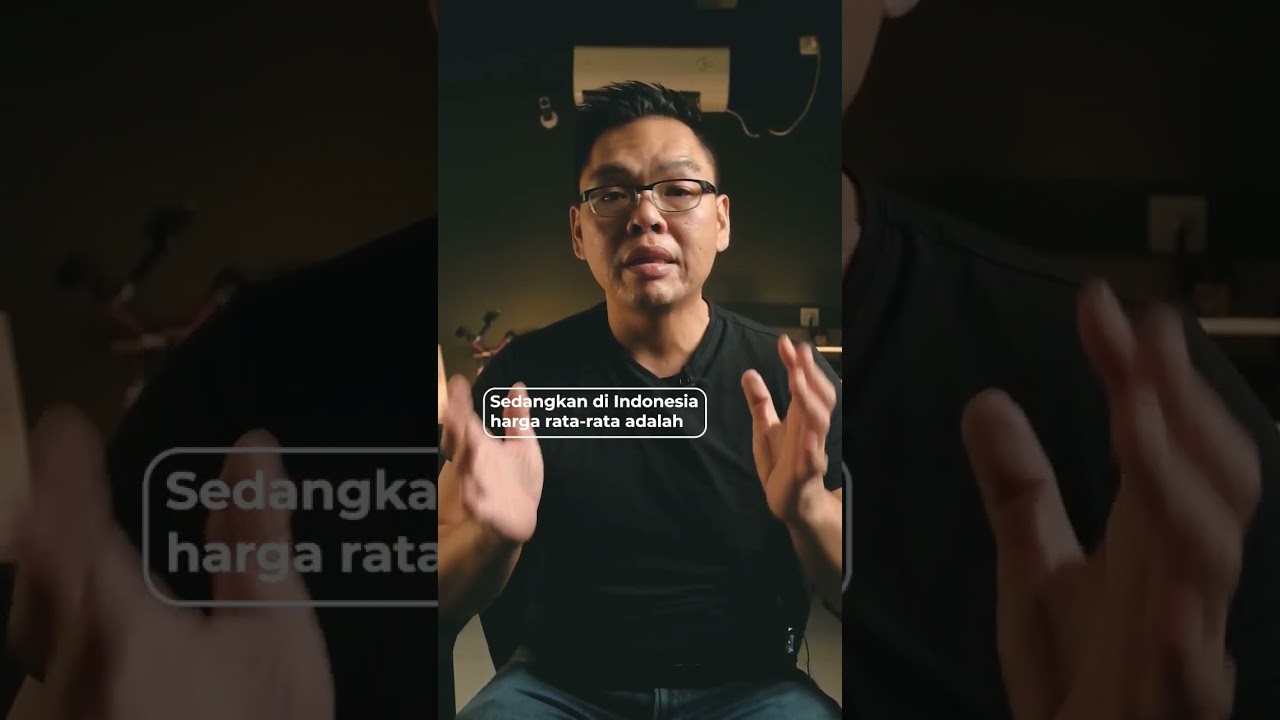 3d architectural visualization artist, harga 3d render di amerika vs indonesia.