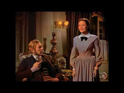 Dragonwyck (1946) Film in English, Vincent Price, Gene Tierney | Classic Movie HD |Mystery Drama