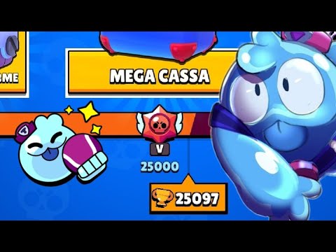 ARRIVIAMO ALLE 25 MILA COPPE!!! - Brawl Stars
