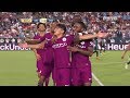 Brahim Diaz vs Real Madrid (Neutral) 17-18 HD 720p (27/07/2017) - English Commentary