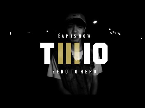 TWIO3 : 1135 MERSISZ (ONLINE AUDITION) | RAP IS NOW