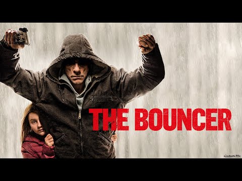 Action Movie 2021 - THE BOUNCER (LUKAS) 2018 Full Movie HD - Best Action Movies Full Length English