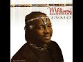 Mfiliseni Magubane Uvalo Official Audio