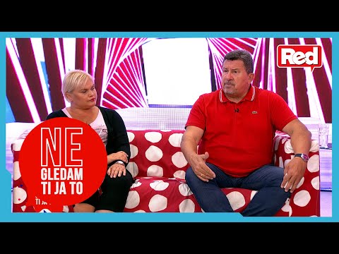 PZD u NGTJT - Gosti Dragana Ivanović i Dušan Veličković - 27.07.2022. - Red TV