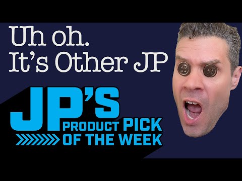 JP’s Product Pick of the Week 9/6/22 Tactile Switch Assortment  @adafruit @johnedgarpark #adafruit