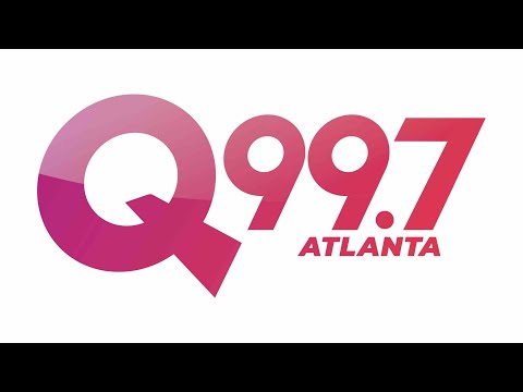 99.7 WWWQ-FM Legal ID 5/26/25 “Q99.7” (Atlanta, Georgia)