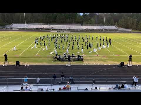 Happy Together - Band of Raiders 2020