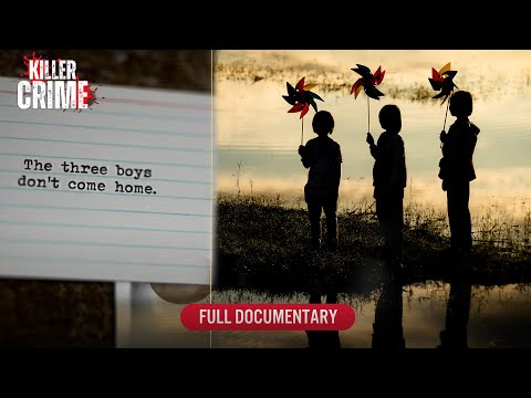 A 40-Year Investigation: The Murder of Three Young Boys in Chicago | Almost Unsolved | Full Episode