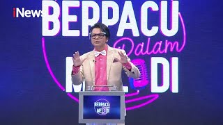 Download lagu Berpacu Dalam Melodi 19 Juni 2021 mp3
