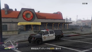 [生配信]GTA5 自分なりの金稼ぎ！無言注意フレンド申請OK！概要欄を見てね♪