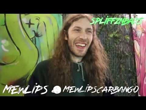 MewLips Interview #iBattle #SpliffzNBars