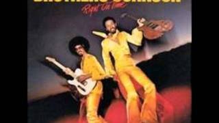 Brothers Johnson - Love Is (1977)