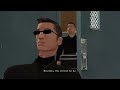 GTA San Andreas RoSa Reborn Remaster HD Texture 2023 Mission 79 Key To Her Heart