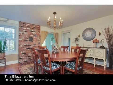 797 Grafton Street, Shrewsbury MA 01545 - Single Family Home - Real Estate - For Sale -