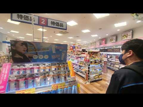 일본 나가사키현 사세보 동네 한바퀴 풀영상