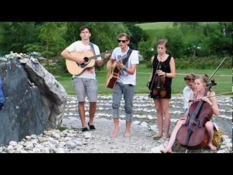 Acoustic Sidesessions #12.4 - Refuse the Mammon