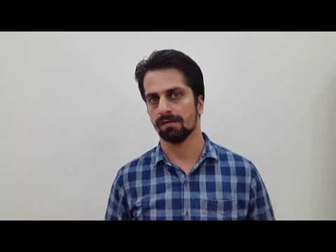 Sauurab Aroora Audition