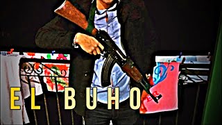 El Búho Lyrics English Translation