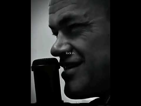 You've made... No Progress. Lock In.