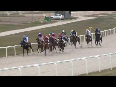 2018.11.18. 08. futam - ISTVÁNMEZŐ HENDIKEP (V/b.) (szintetikus pálya)