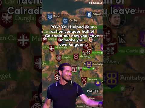 POV: You leave your all time to the heart faction :( | Check the related video ⬆️