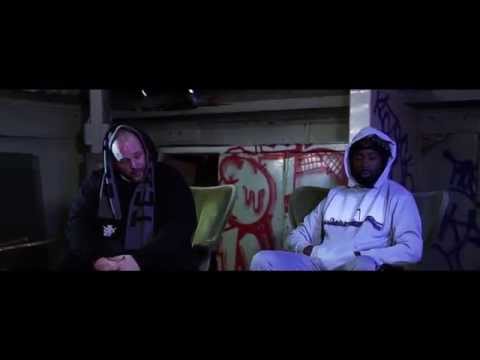 Dom Doen/We Zijn Hier - Spiekremixes ft Brainpower & Migiboss