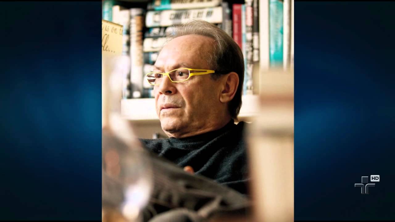 Morreu no sábado o ator e diretor José Wilker